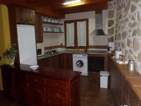 Casa Rural Tío Carlillos